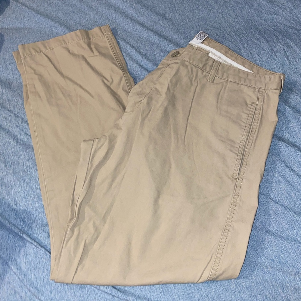 Men’s Calvin Klein Khakis